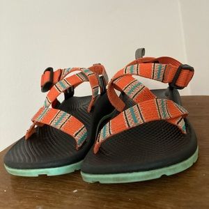 Kids Chacos